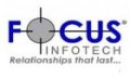 Future Focus Infotech FZE  logo