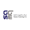 Sama Catering  logo