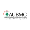 American University of Beirut Medical Center  logo