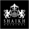 Shaikh Holdings  logo