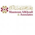Maamoun Alkhouli & Associates Advocates & Legal Consultants  logo