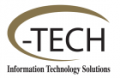 C-Tech  logo