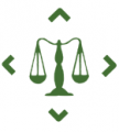 Talal Al Tamimi Advocates & Legal Consultants  logo