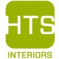 HTS Interiors Design LLC  logo