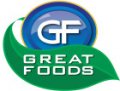 Great Foods  logo