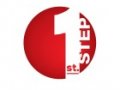 1st Step Advertising & Promotion  logo