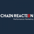 Chain Reaction | SEM - SEO Company in Dubai - Jordan  logo