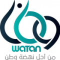 Watan  logo