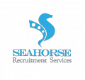 Seahorse Recruitment LLC  logo