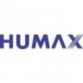 HUMAX GULF FZE  logo