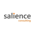 Salience Consulting  logo