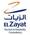 El Zayat tourism & Hospitality Consutancy  logo