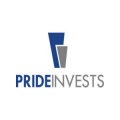 Pride Invests  logo