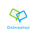 Onlinization  logo