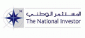 The National Investor  logo