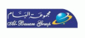 Al Bassam Group  logo