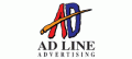 Ad Line Advertising  logo