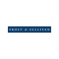 Frost & Sullivan  logo