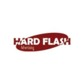 Hard Flash Company  logo