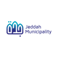 Jeddah Municipality  logo