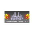 Naran General Trading LLC  logo