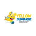Yellow Submarine Nursery  logo