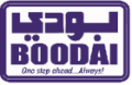 Boodai Trading Company  logo