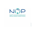 الوطنية للمنتجات الطبية   logo