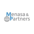 Menasa And Partners  logo