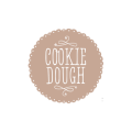 Cookie Dough  logo