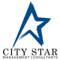 City Star Management Consultants  logo