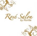 Rose Salon  logo