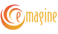 emagine Technologies  logo