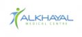 Al Khayal Medical Centre  logo