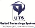 UTS  logo