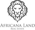 Africana Land  logo