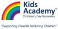 Kids Academy Children's Day Nurseries  logo