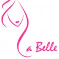 La Belle Beauty Center  logo