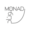 Monad Real Estate Co.  logo
