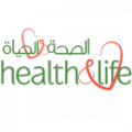 Health and Life  logo