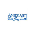 amideast  logo