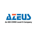Azeus Systems Limited  logo