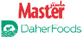 Daher Foods - Master Chips  logo
