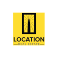 Location Real Estate  logo
