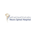 Neuro Spinal Hospital  logo