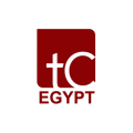 tC Egypt  logo