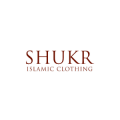 AL ITQAN AL MUTLAQ COMPANY "SHUKR Clothing"  logo