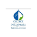 Gulf University for Science and Technology (GUST)  logo