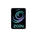 Zain - Kuwait  logo