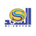 A H ALSAYYED & SONS  logo
